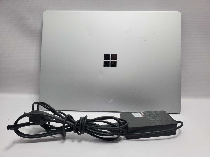 Microsoft Surface Laptop 1769 i5-8350U 1.7GHz 8GB DDR3 256GB SSD |