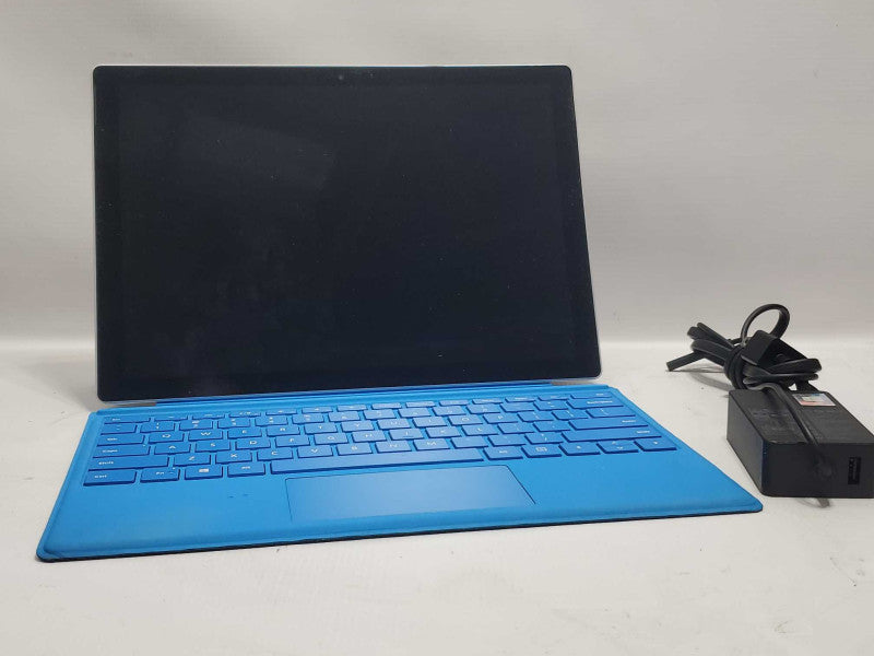 Microsoft Surface Pro 5 LTE model 1807, i5-7300U 8GB DDR3 256GB SSD |