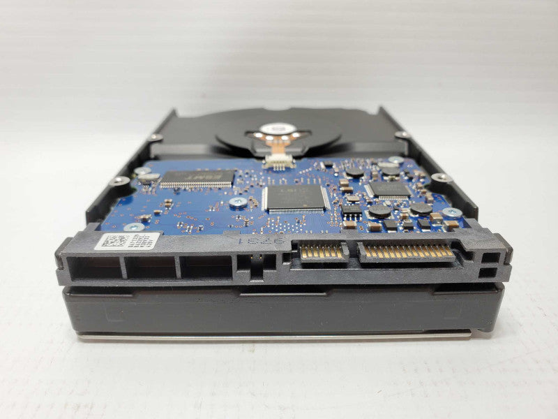 Hitachi HDD 2TB - 7200RPM *Wiped* (