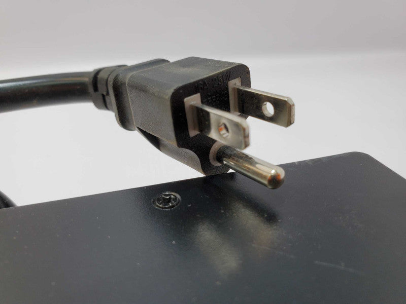 Pyle PDBC70 15 Amp Power Supply Power Switch Control Unit 9 Outlets (