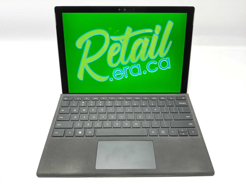 Surface Pro 4 12.2\\" i7-6650U @ 2.20GHz 8GB RAM 256GB Flash +