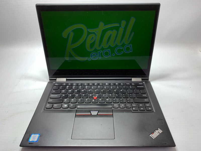 Lenovo ThinkPad Yoga 370 13.3\\" Intel i5-7300U 8GB 256GB SSD Touchscreen -