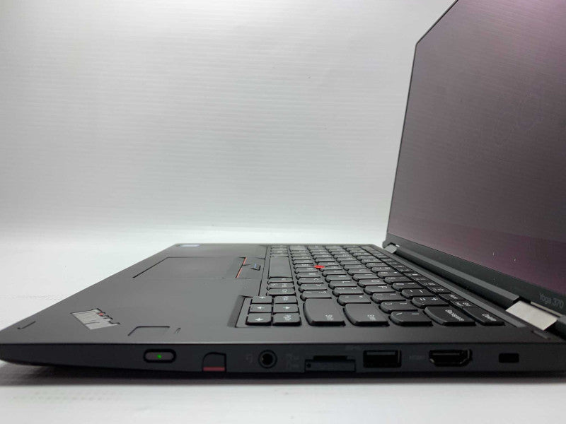 Lenovo ThinkPad Yoga 370 13.3\\" Intel i5-7300U 8GB 256GB SSD Touchscreen -