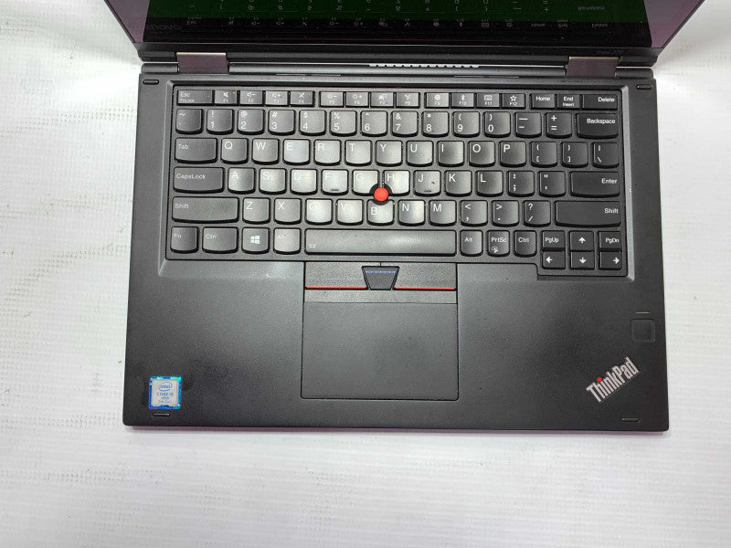 Lenovo ThinkPad Yoga 370 13.3\\" Intel i5-7300U 8GB 256GB SSD Touchscreen -