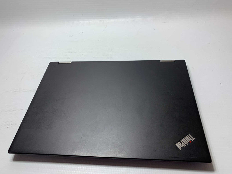 Lenovo ThinkPad Yoga 370 13.3\\" Intel i5-7300U 8GB 256GB SSD Touchscreen -