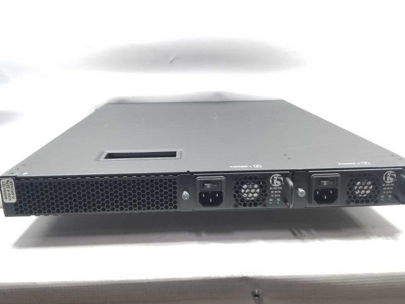 F5 BIG-IP 4000 Series Local Traffic Manager Load Balancer ~