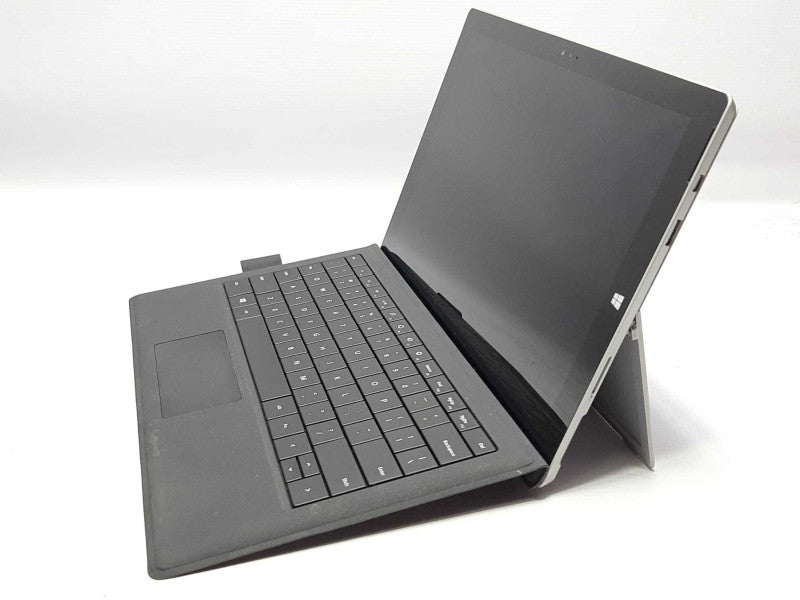 Surface Pro 3 i5-4300U @ 1.90GHz 4GB RAM 128GB Flash +
