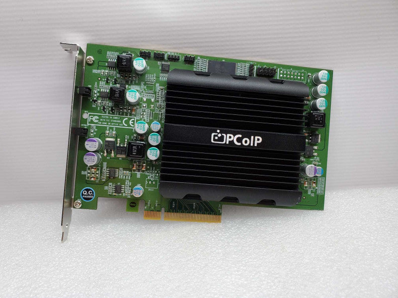 Teradici Apex 2800 PCoIP PCIe GPU Accelerator / Server Offload Card