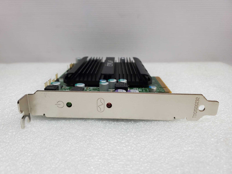 Teradici Apex 2800 PCoIP PCIe GPU Accelerator / Server Offload Card