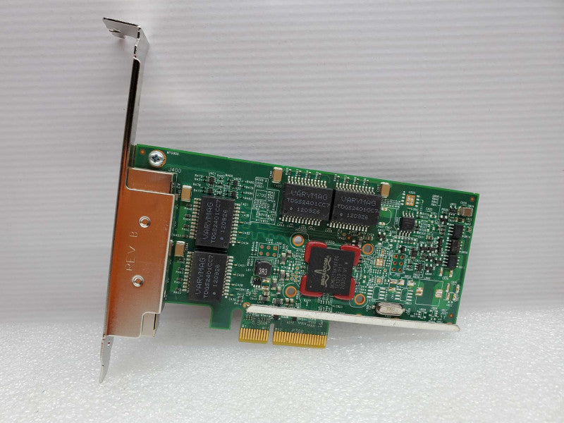 Broadcom 74Y4064 1Gb 4 Port PCIe Ethernet-TX Adapter