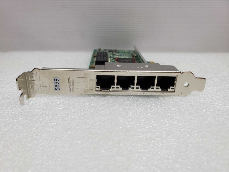 Broadcom 74Y4064 1Gb 4 Port PCIe Ethernet-TX Adapter