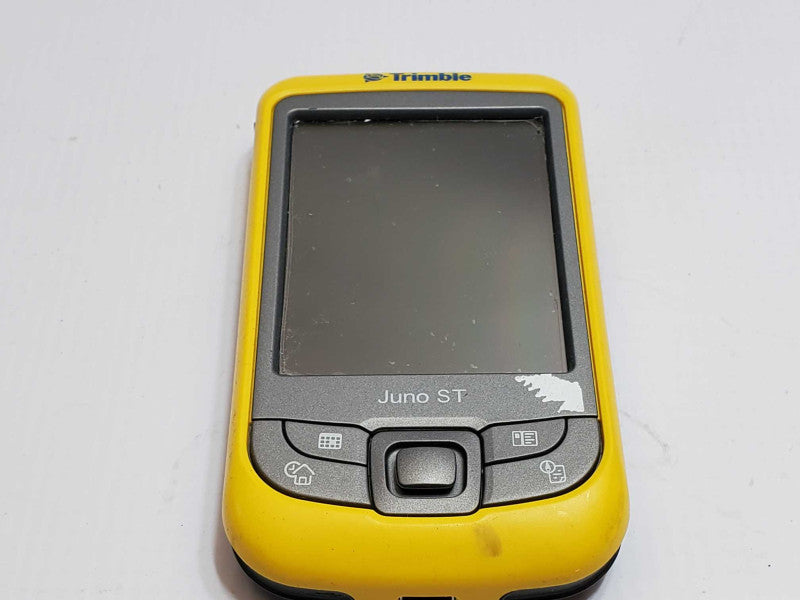 Trimble Juno ST Windows Mobile GPS, Untested, AS-IS _