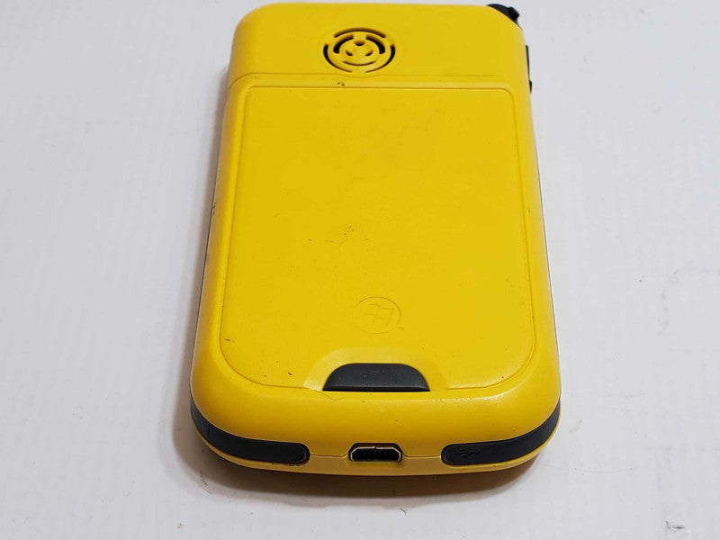 Trimble Juno ST Windows Mobile GPS, Untested, AS-IS _