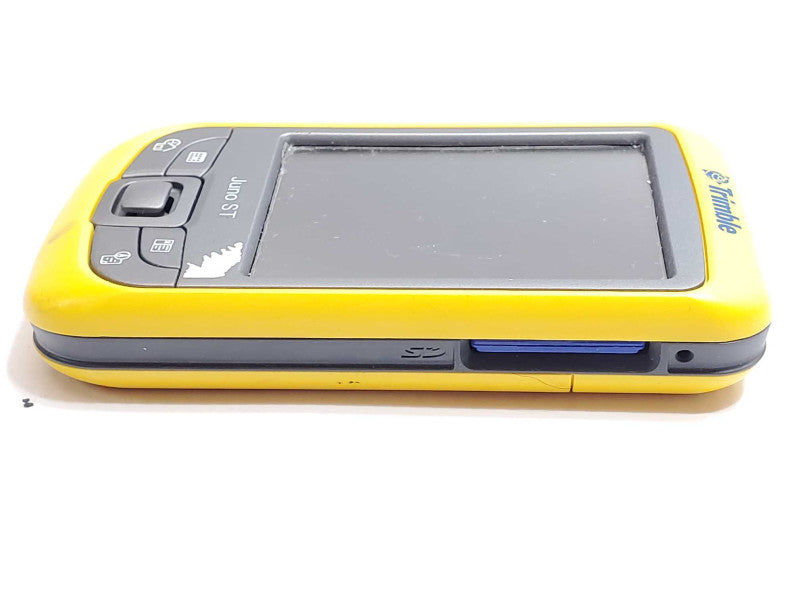Trimble Juno ST Windows Mobile GPS, Untested, AS-IS _