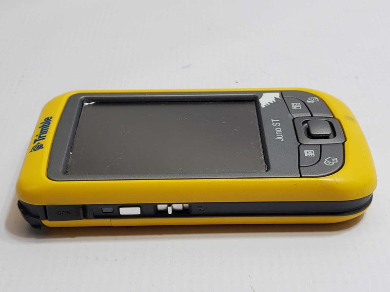 Trimble Juno ST Windows Mobile GPS, Untested, AS-IS _