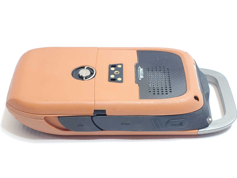 Magellan Triton 1500 800521-01 handheld GPS, Tested to power on, AS-IS _