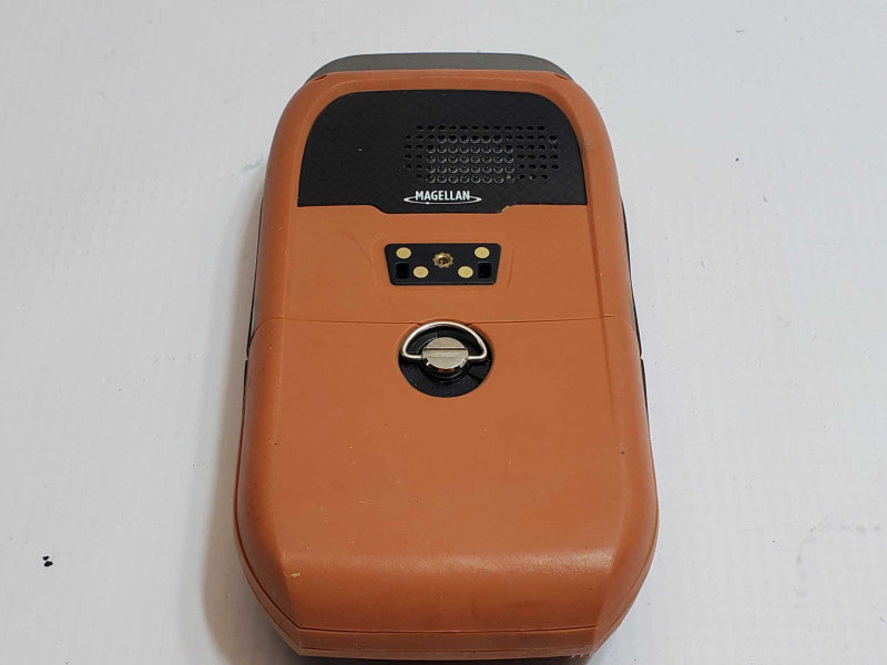 Magellan Triton 1500 800521-01 handheld GPS, Tested to power on, AS-IS _