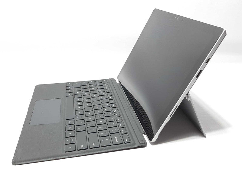 Microsoft Surface Pro 4 12.2\\" i5-6300U@2.40GHz 4GB RAM 128GB Flash - See Notes +