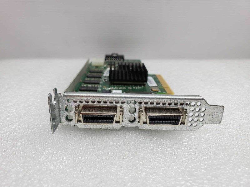 Isilon Dual Port Pci-E Infiniband Adapter 415-0017-09