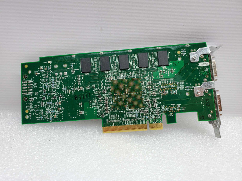 Isilon Dual Port Pci-E Infiniband Adapter 415-0017-09