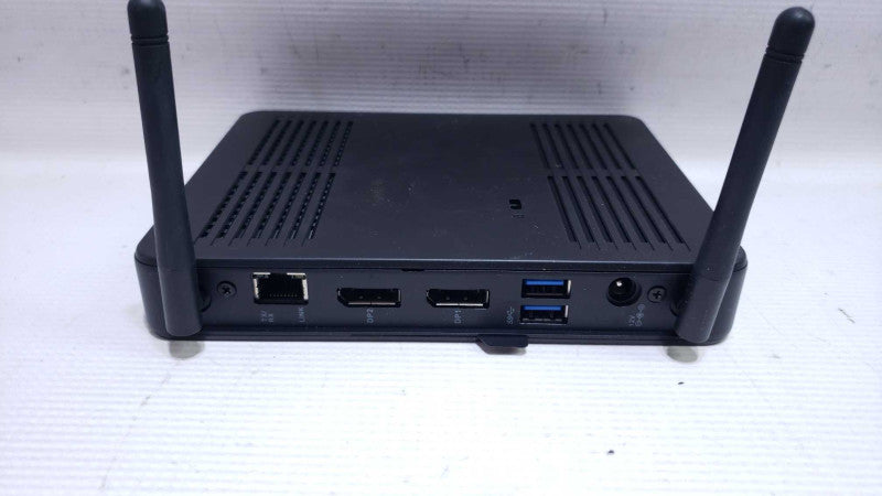 Alta Zero Client Dual DP 4K & USB3.0, Wi-Fi  [