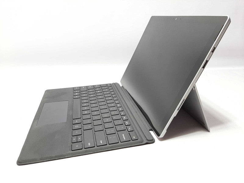 Microsoft Surface Pro 6 12.2\\" 17-7660U @ 2.50GHz 8GB RAM 256GB Flash +
