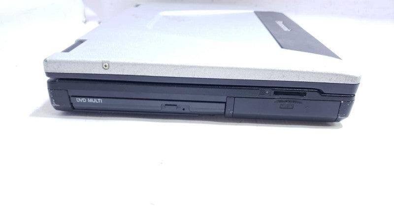 Panasonic CF-52 ToughBook 15.4\\" C2D P8400@2.26GHz 3GB DDR2 Battery No HDD READ [