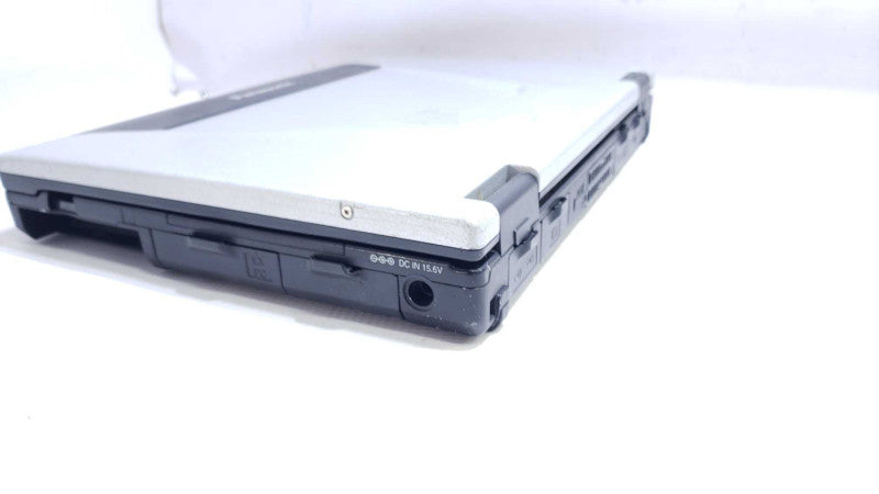 Panasonic CF-52 ToughBook 15.4\\" C2D P8400@2.26GHz 3GB DDR2 Battery No HDD READ [
