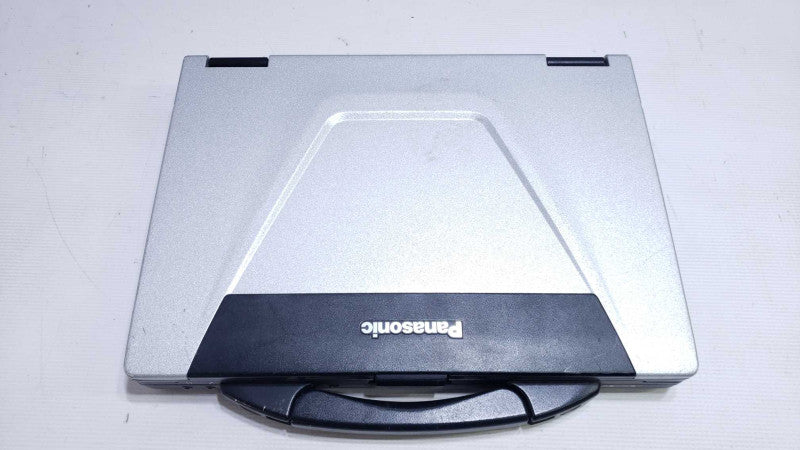 Panasonic CF-52 ToughBook 15.4\\" C2D P8400@2.26GHz 3GB DDR2 Battery No HDD READ [