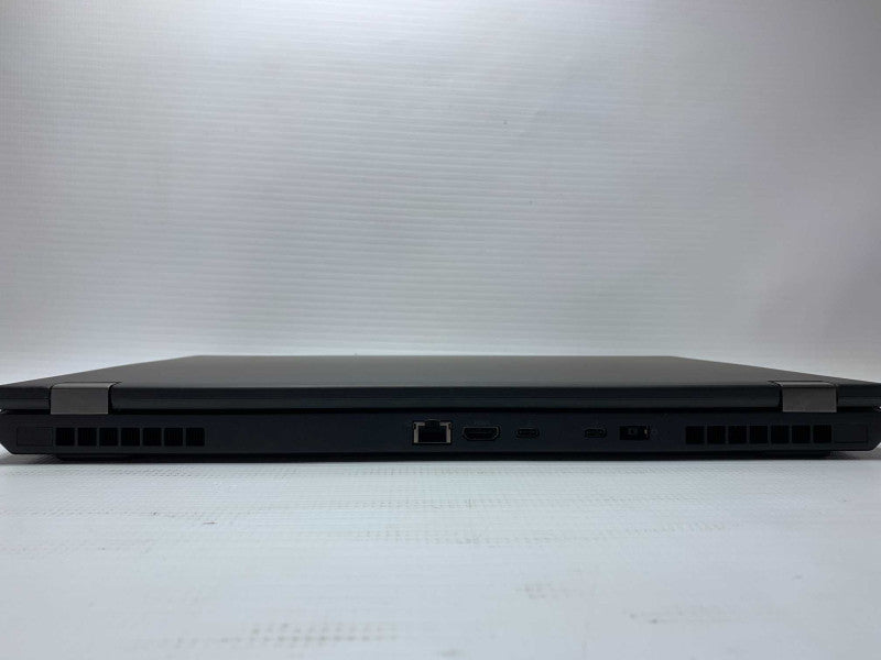 Lenovo ThinkPad P52 15.6\\" FHD - i7-8850H - 32GB RAM - 512GB SSD - P2000 -