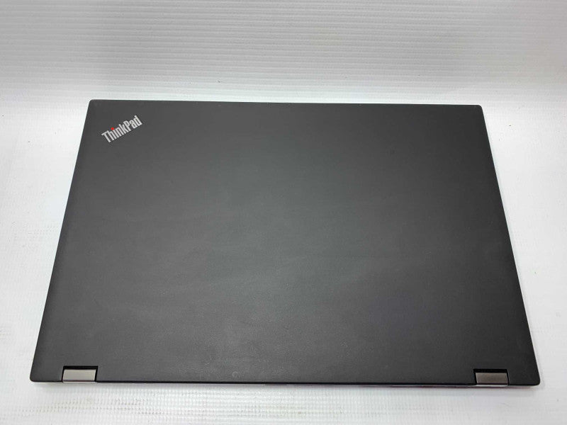 Lenovo ThinkPad P52 15.6\\" FHD - i7-8850H - 32GB RAM - 512GB SSD - P2000 -