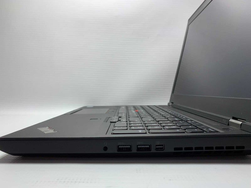 Lenovo ThinkPad P52 15.6\\" FHD - i7-8850H - 32GB RAM - 512GB SSD - P2000 -