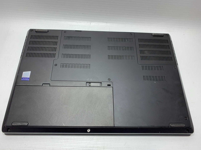 Lenovo ThinkPad P52 15.6\\" FHD - i7-8850H - 32GB RAM - 512GB SSD - P2000 -