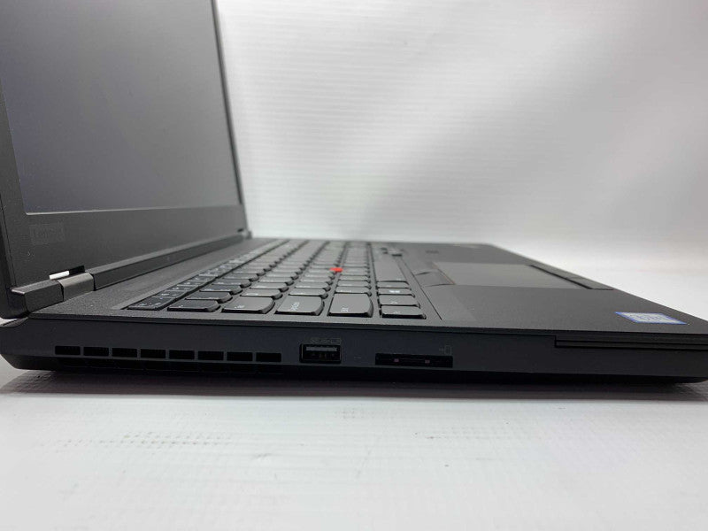 Lenovo ThinkPad P52 15.6\\" FHD - i7-8850H - 32GB RAM - 512GB SSD - P2000 -