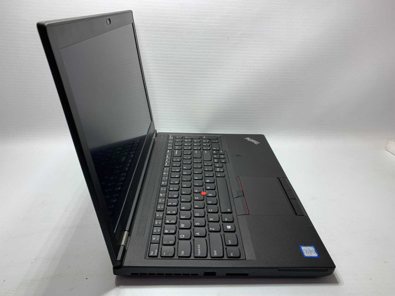 Lenovo ThinkPad P52 15.6\\" FHD - i7-8850H - 32GB RAM - 512GB SSD - P2000 -