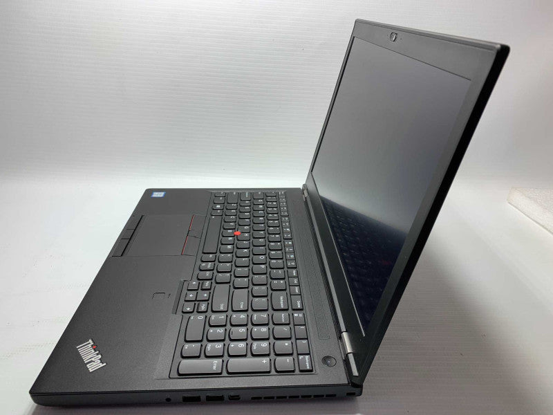 Lenovo ThinkPad P52 15.6\\" FHD - i7-8850H - 32GB RAM - 512GB SSD - P2000 -