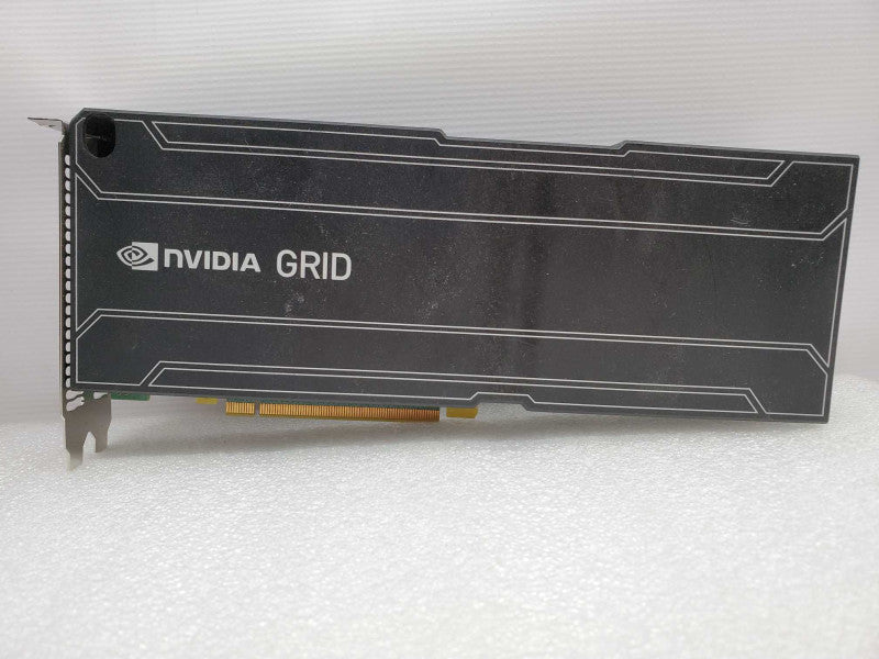 NVIDIA GRID K1 16GB GRAPHICS ACCELERATOR