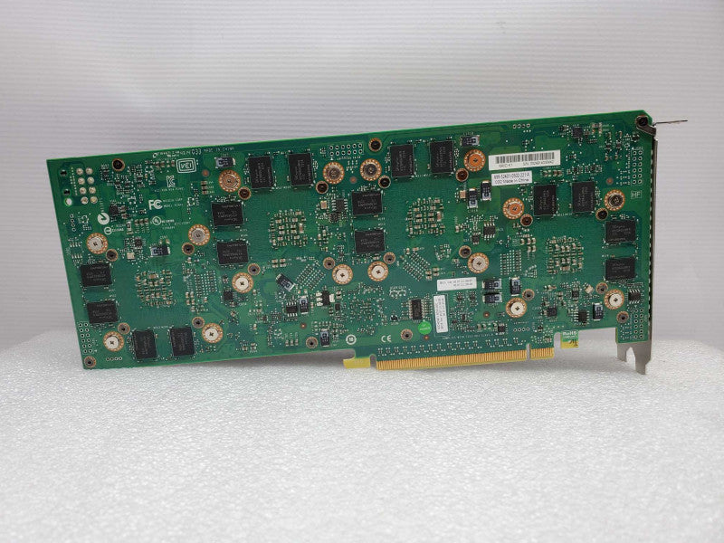 NVIDIA GRID K1 16GB GRAPHICS ACCELERATOR