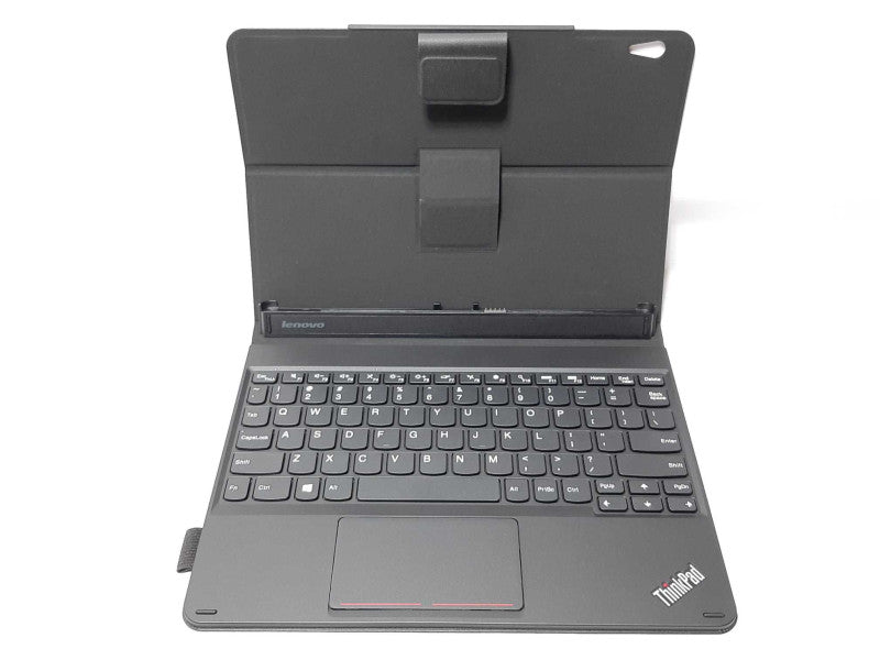 Lenovo ThinkPad 10 Folio Keyboard US English - Open Box +