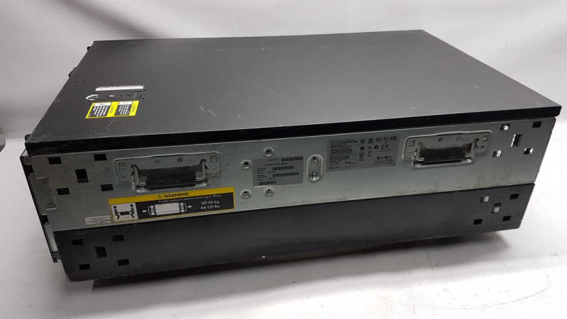 HP Proliant ML350p Gen8 Xeon E5-2620 @ 2.00ghz / 16gb ram / P420i Ctrl #