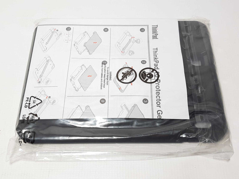 Lenovo ThinkPad 10 Protector Gen 2 +