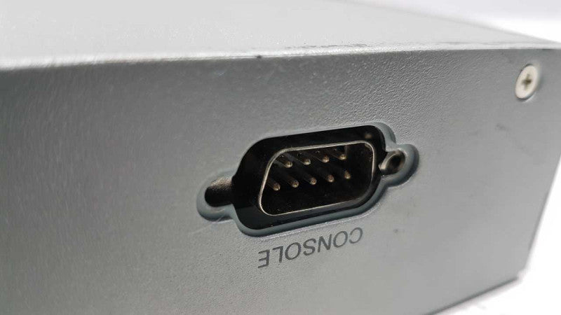Cisco SG300-28 28x port gigabit Managed switch / factory reset #