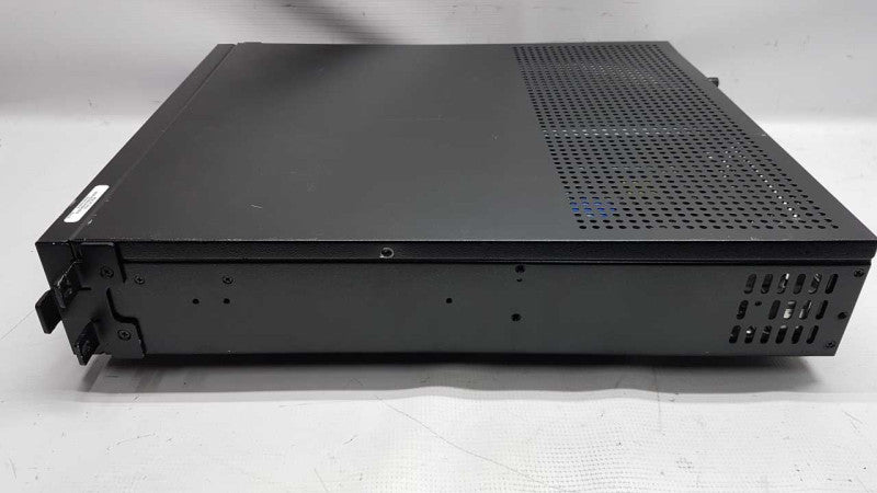 exacqVision Custom PC i5-4430 @ 3.00ghz / 8gb ram / asus q87m Motherboard #