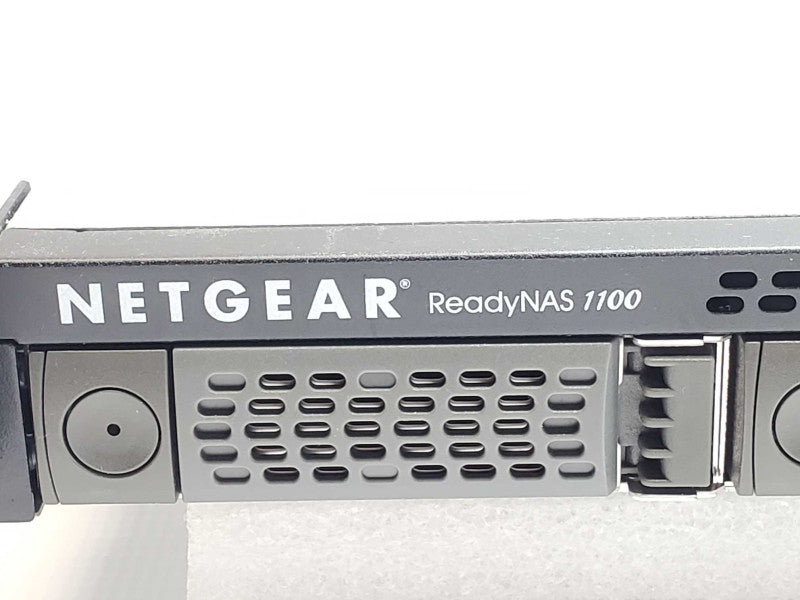 Netgear ReadyNAS RNR4450-100NAS 4 bay Network Storage _