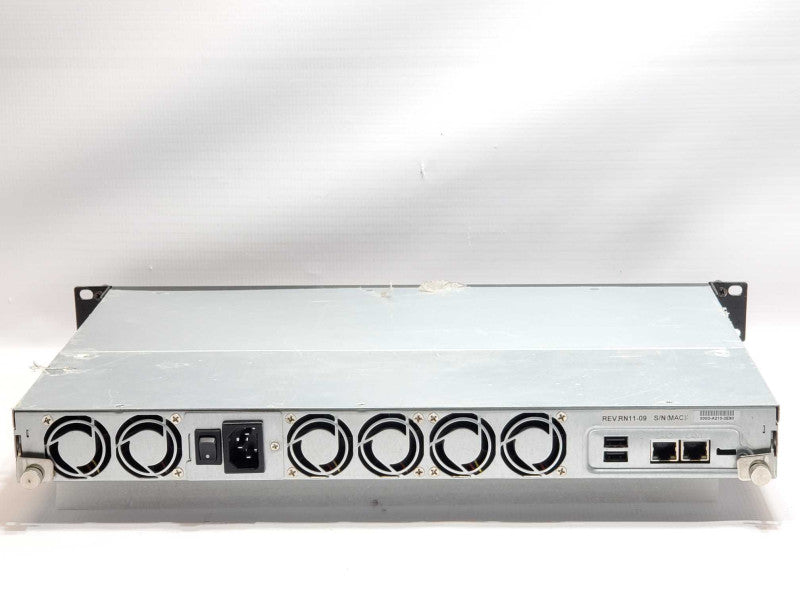 Netgear ReadyNAS RNR4450-100NAS 4 bay Network Storage _