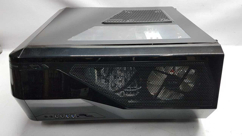 Custom PC i7-4770k @ 3.50ghz / 8gb ram / 650w psu / Z87-GD65 Mobo / READ #