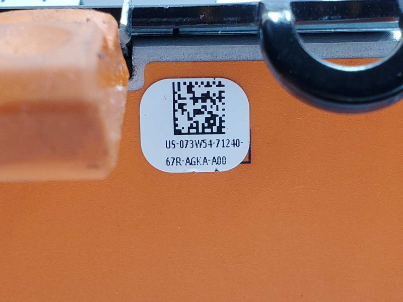 Dell EqualLogic Type 14 Controller Module PS6110 073W54 _