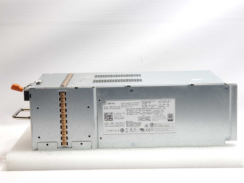 Dell 0MYNPK 1080 Watt switching power supply for equilogic PS6110 _