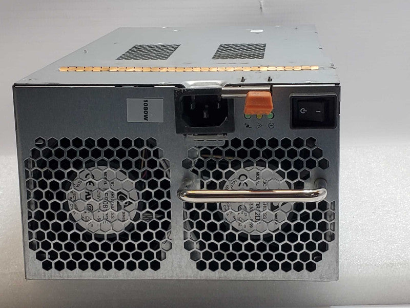 Dell 0MYNPK 1080 Watt switching power supply for equilogic PS6110 _