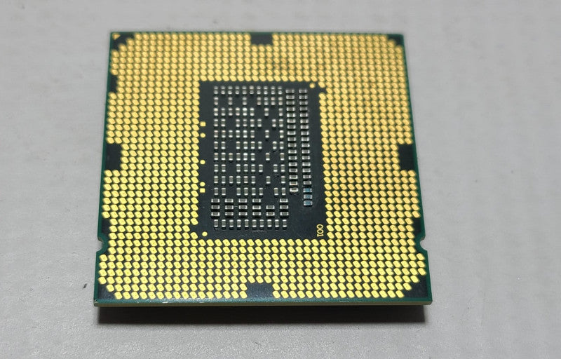 Intel Xeon E3-1270 SR00N 3.40GHz 8MB 4-Core LGA1155 Workstation CPU QTY